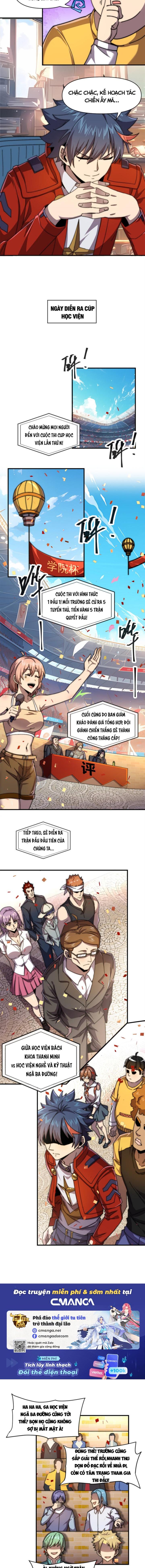 Siêu Thần Chế Tạp Sư Chapter 156 - Trang 2