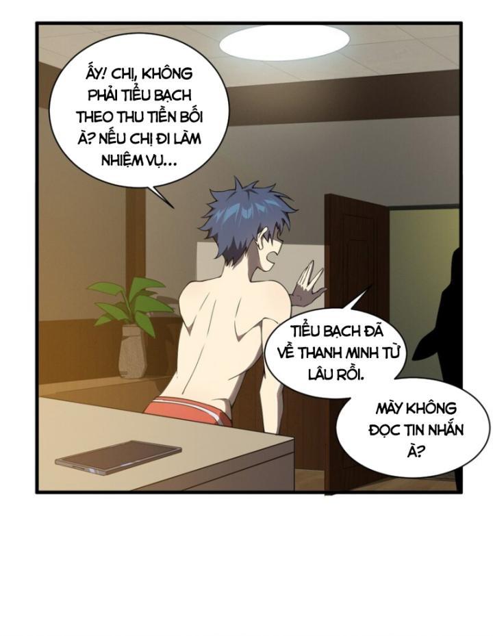 Siêu Thần Chế Tạp Sư Chapter 151 - Trang 2