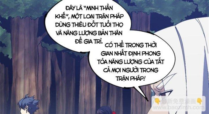 Siêu Thần Chế Tạp Sư Chapter 146 - Trang 2