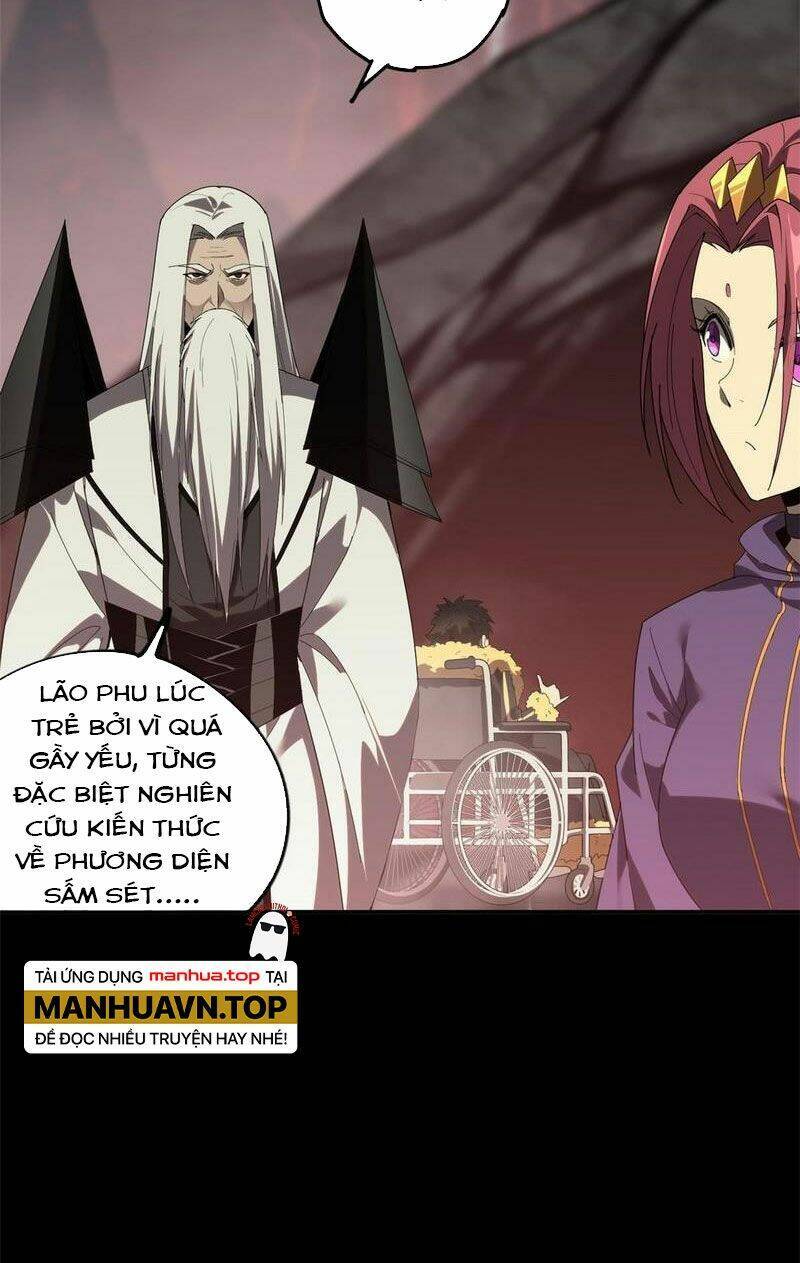 Siêu Thần Chế Tạp Sư Chapter 136 - Trang 2