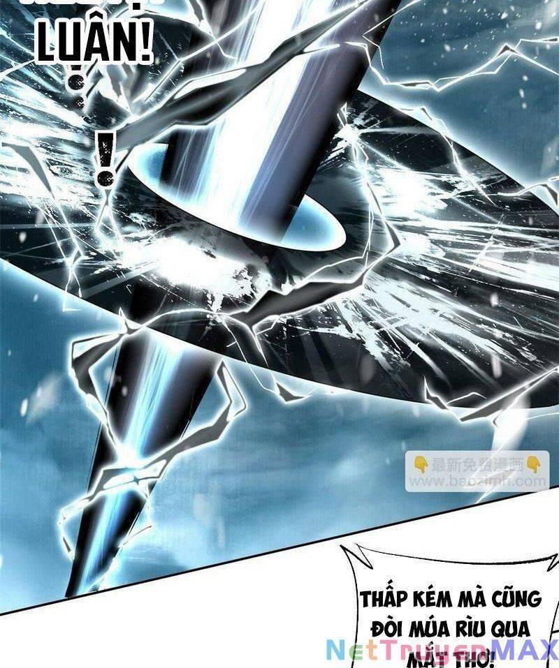 Siêu Thần Chế Tạp Sư Chapter 133 - Trang 2