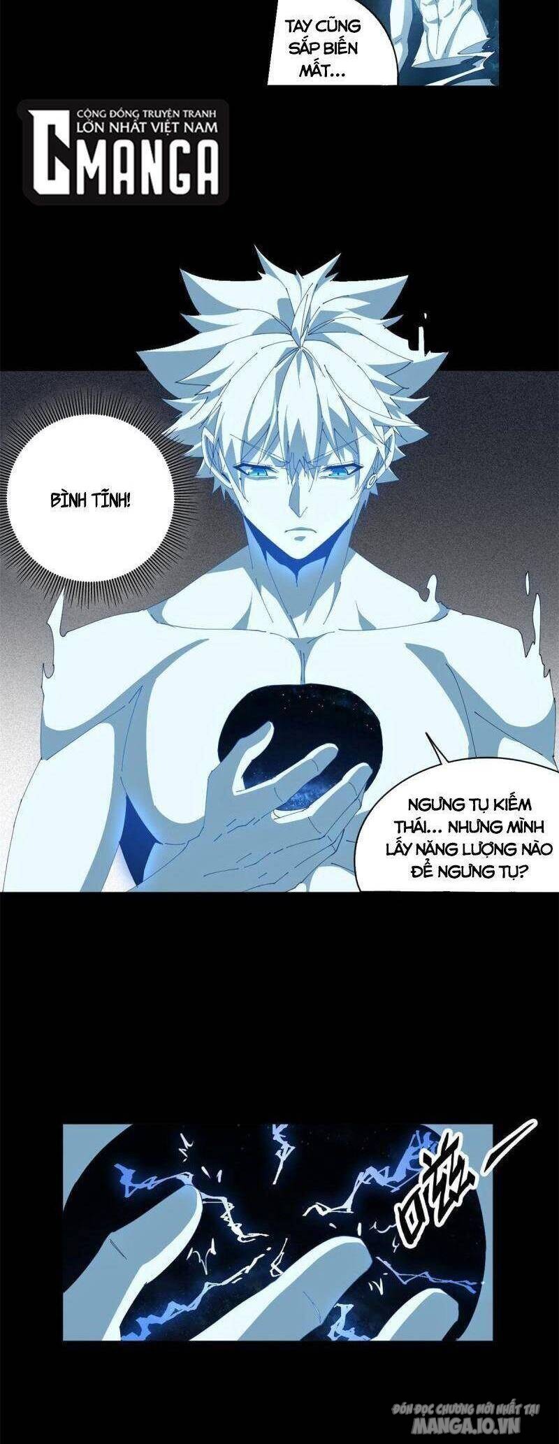 Siêu Thần Chế Tạp Sư Chapter 109 - Trang 2