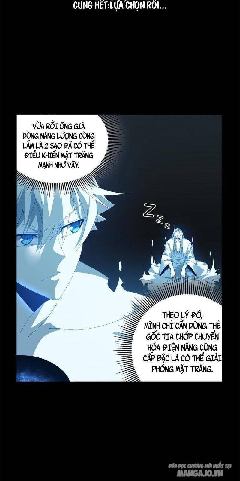 Siêu Thần Chế Tạp Sư Chapter 109 - Trang 2