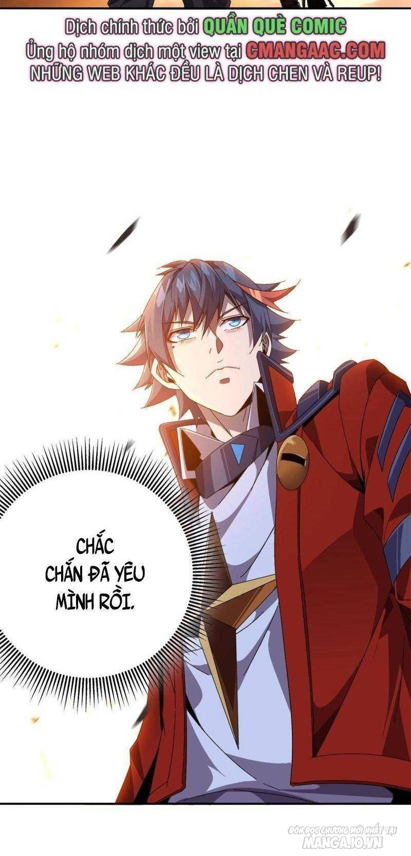 Siêu Thần Chế Tạp Sư Chapter 90 - Trang 2