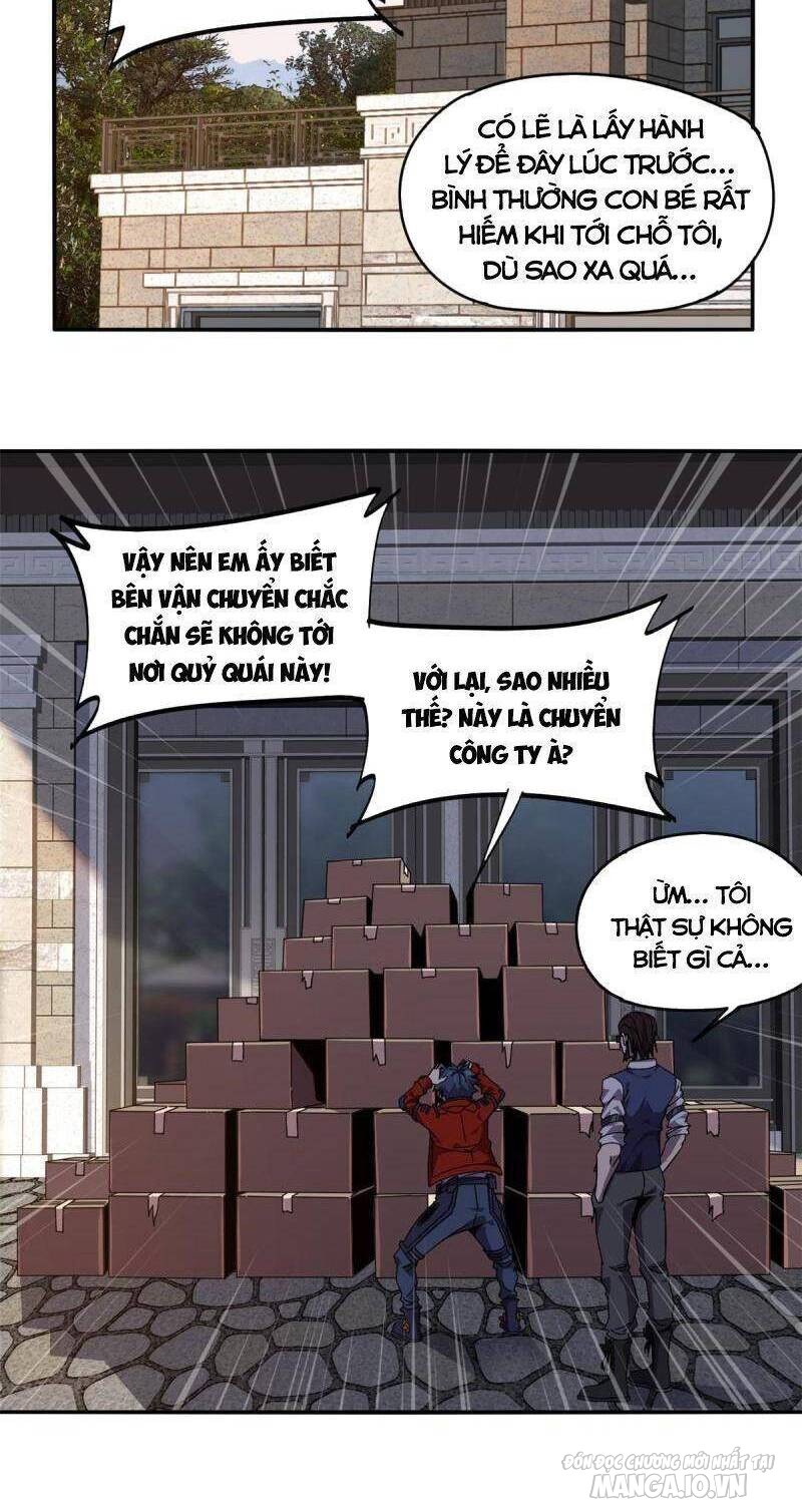 Siêu Thần Chế Tạp Sư Chapter 88 - Trang 2