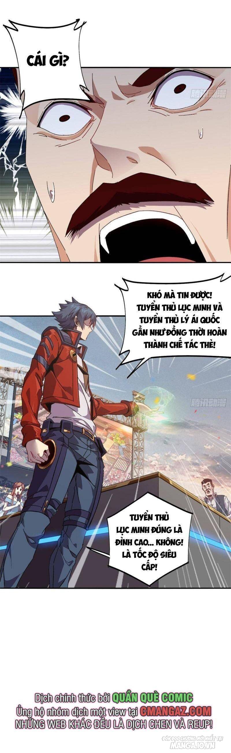 Siêu Thần Chế Tạp Sư Chapter 81 - Trang 2