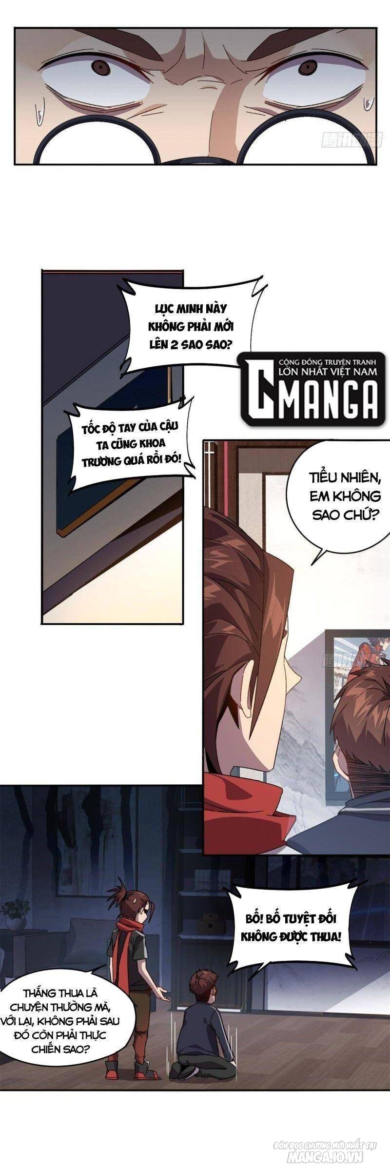 Siêu Thần Chế Tạp Sư Chapter 81 - Trang 2