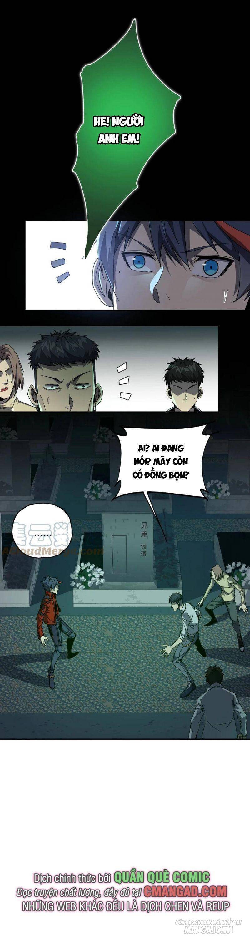 Siêu Thần Chế Tạp Sư Chapter 74 - Trang 2