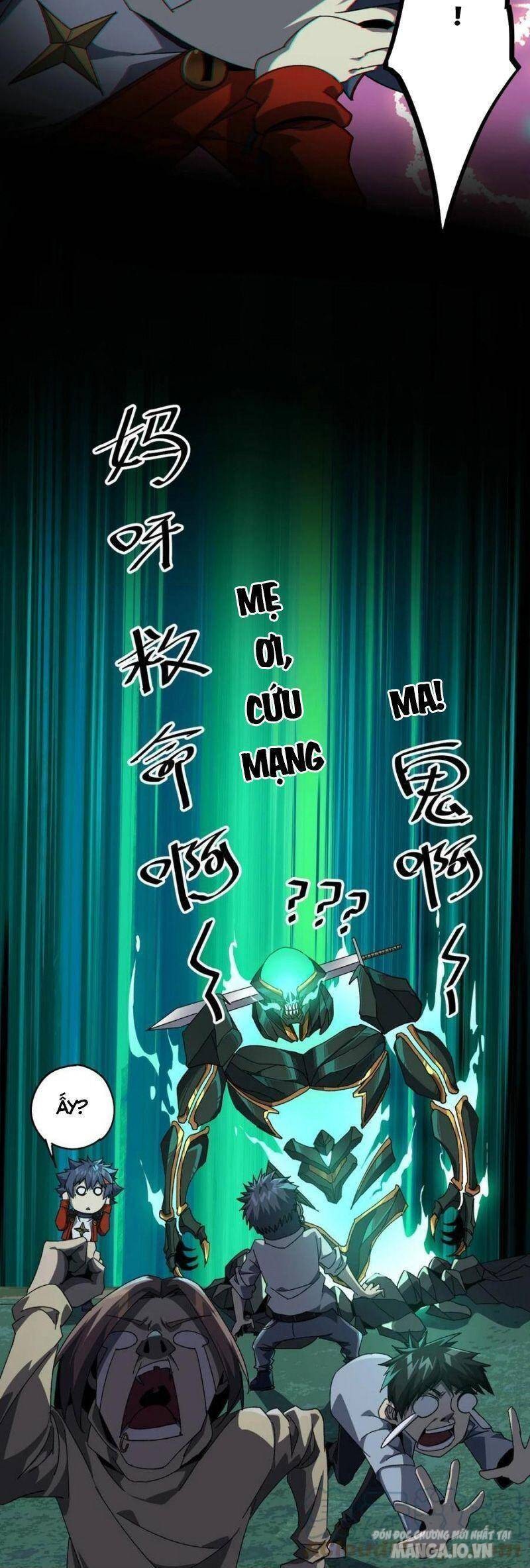 Siêu Thần Chế Tạp Sư Chapter 74 - Trang 2