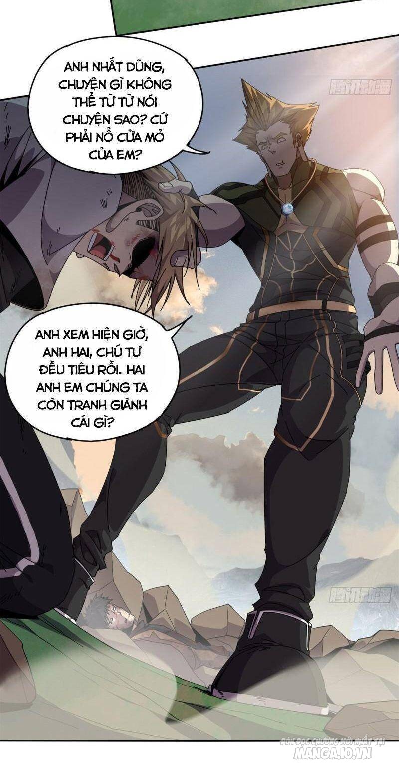 Siêu Thần Chế Tạp Sư Chapter 63 - Trang 2