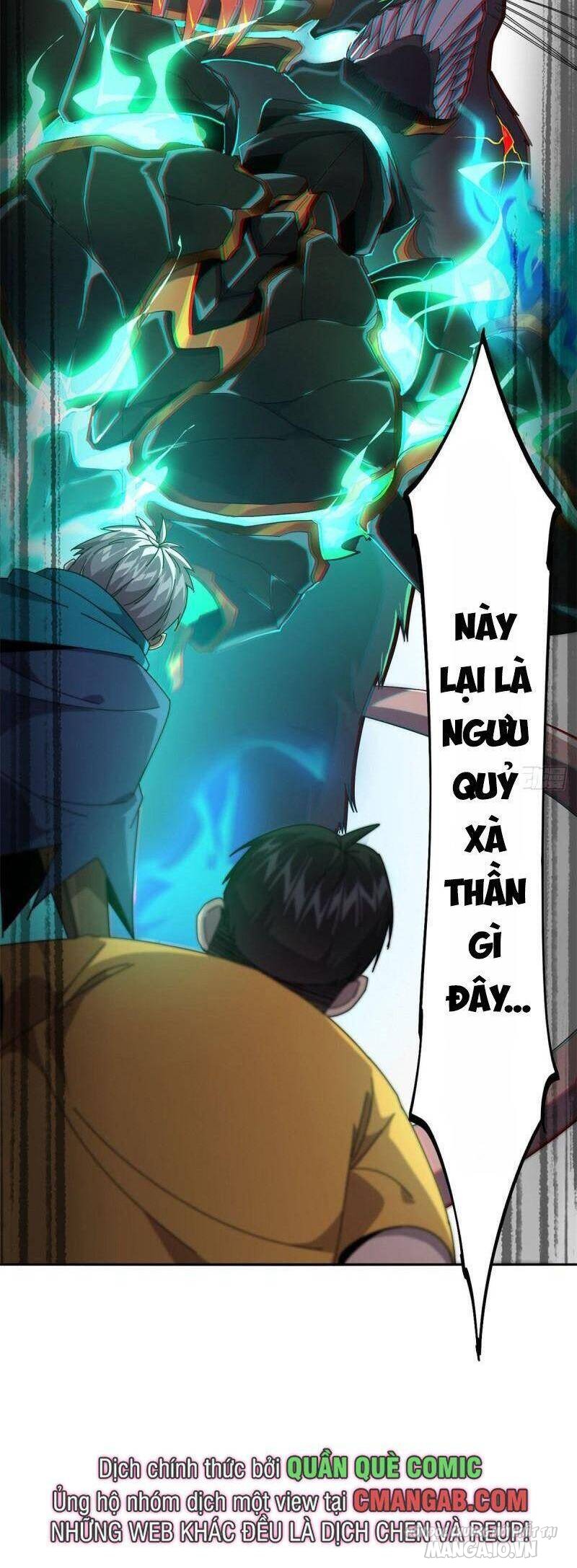 Siêu Thần Chế Tạp Sư Chapter 61 - Trang 2