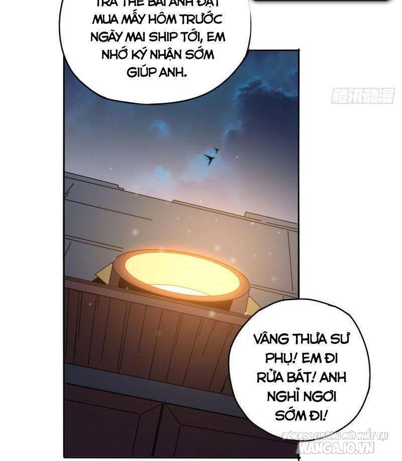 Siêu Thần Chế Tạp Sư Chapter 58 - Trang 2