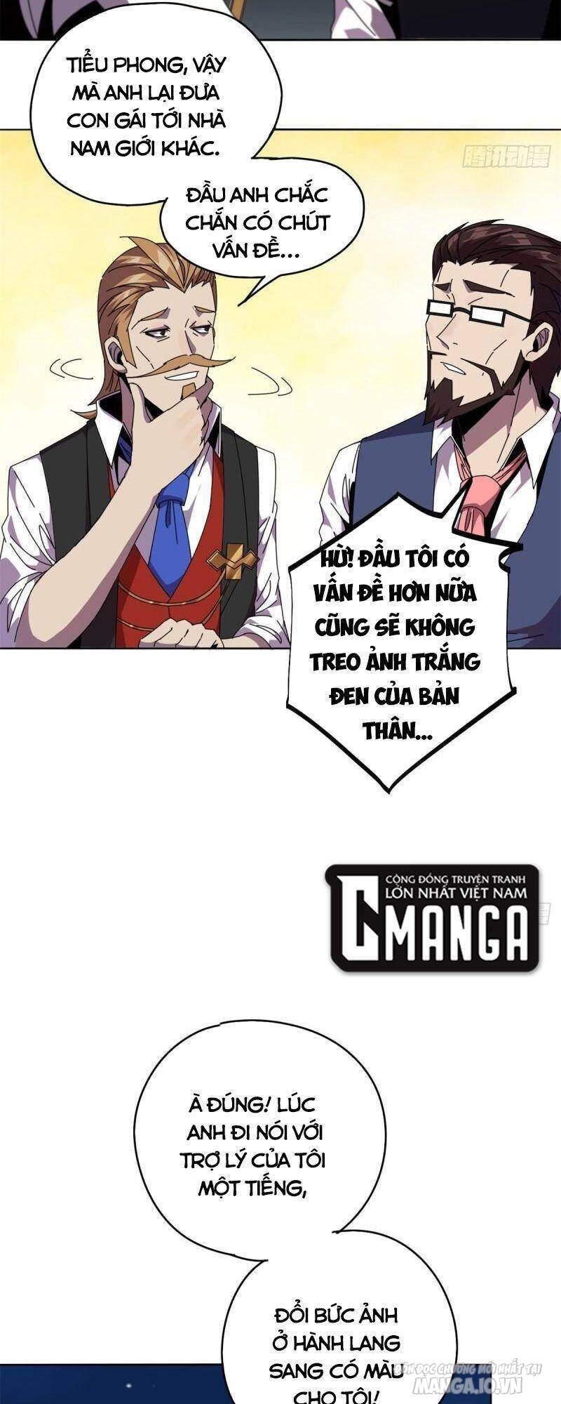 Siêu Thần Chế Tạp Sư Chapter 48 - Trang 2