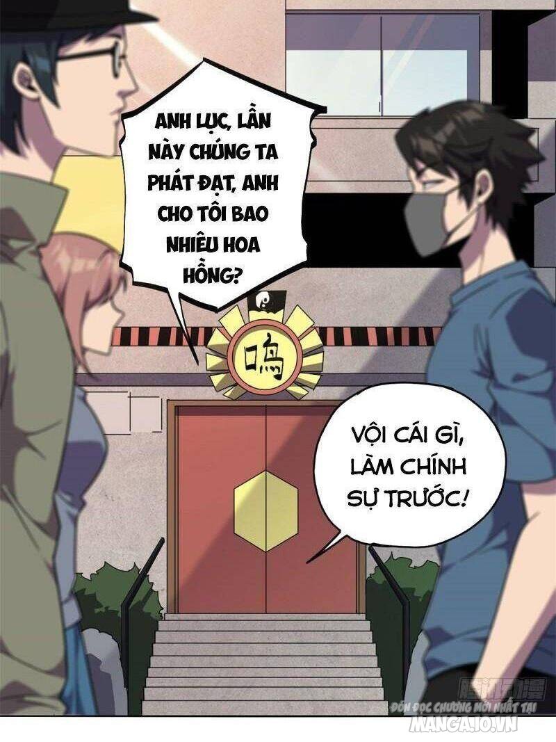 Siêu Thần Chế Tạp Sư Chapter 46 - Trang 2