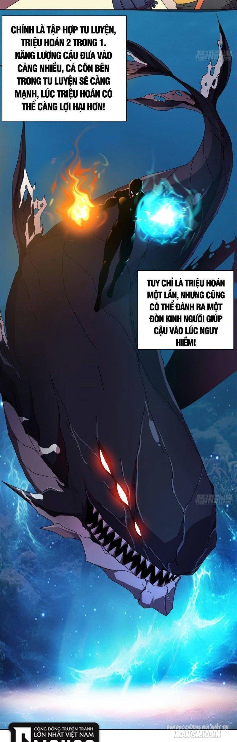 Siêu Thần Chế Tạp Sư Chapter 46 - Trang 2