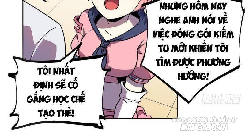 Siêu Thần Chế Tạp Sư Chapter 44 - Trang 2