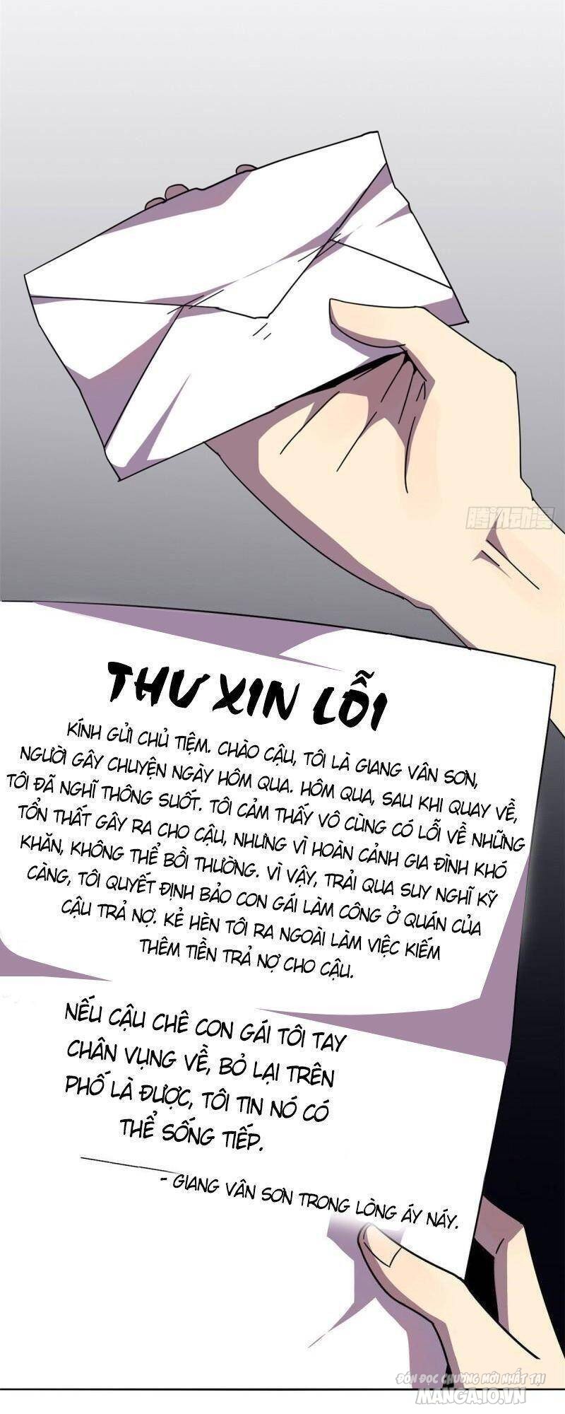 Siêu Thần Chế Tạp Sư Chapter 43 - Trang 2