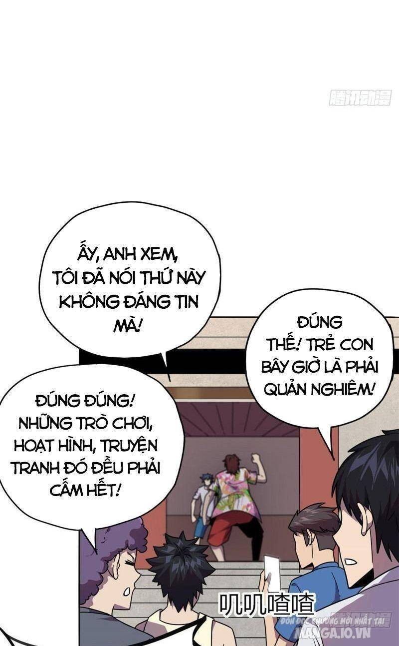 Siêu Thần Chế Tạp Sư Chapter 42 - Trang 2