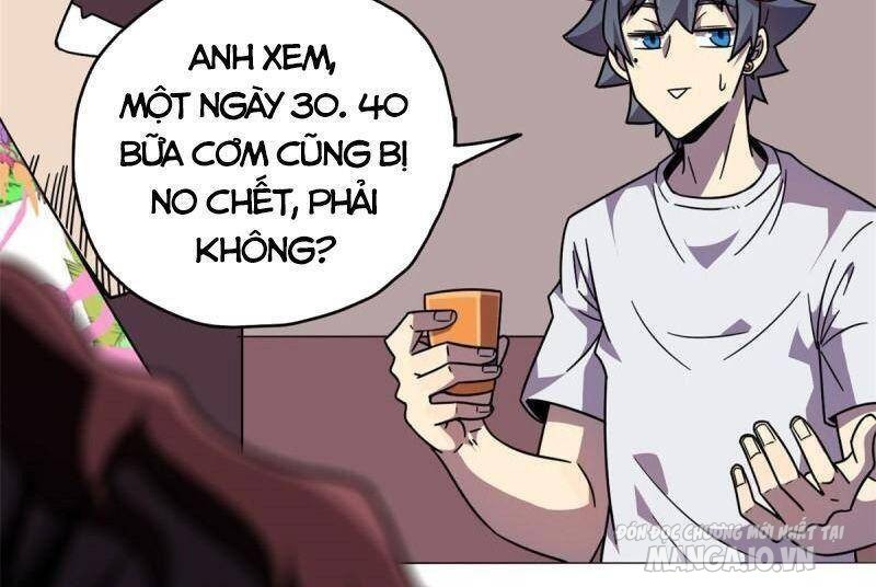 Siêu Thần Chế Tạp Sư Chapter 42 - Trang 2