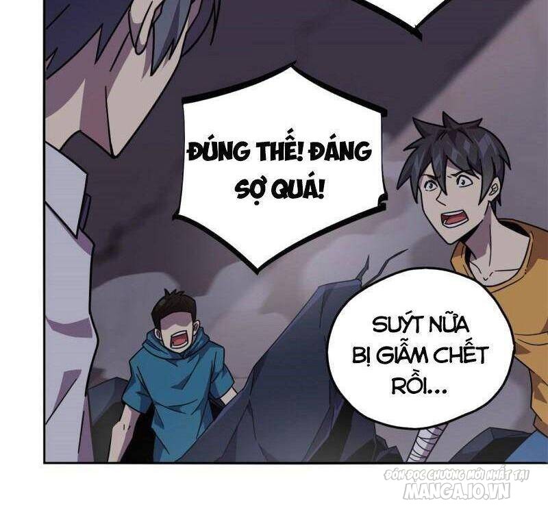 Siêu Thần Chế Tạp Sư Chapter 41 - Trang 2