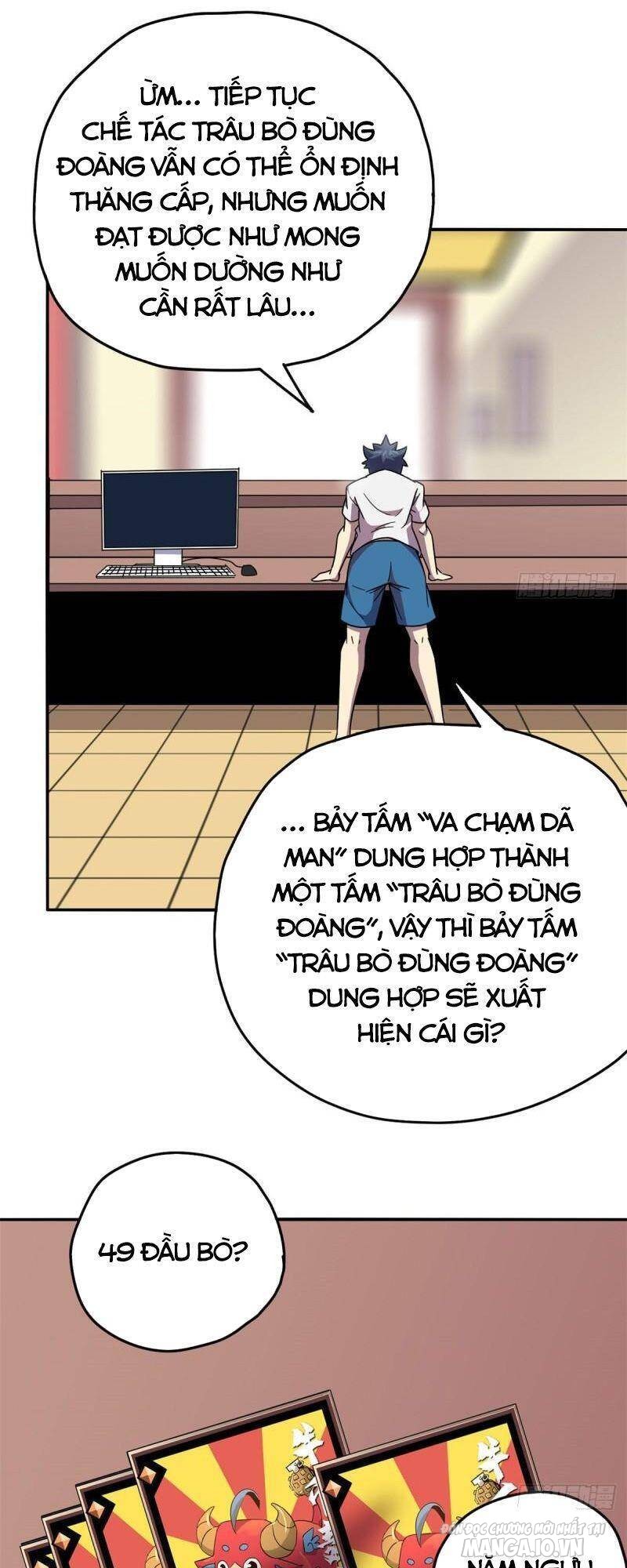 Siêu Thần Chế Tạp Sư Chapter 39 - Trang 2