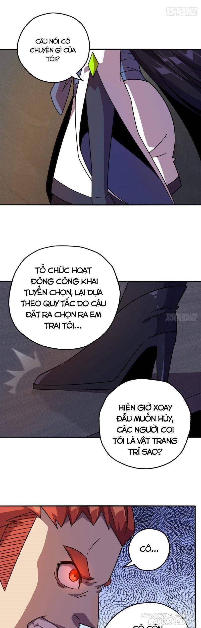 Siêu Thần Chế Tạp Sư Chapter 37 - Trang 2