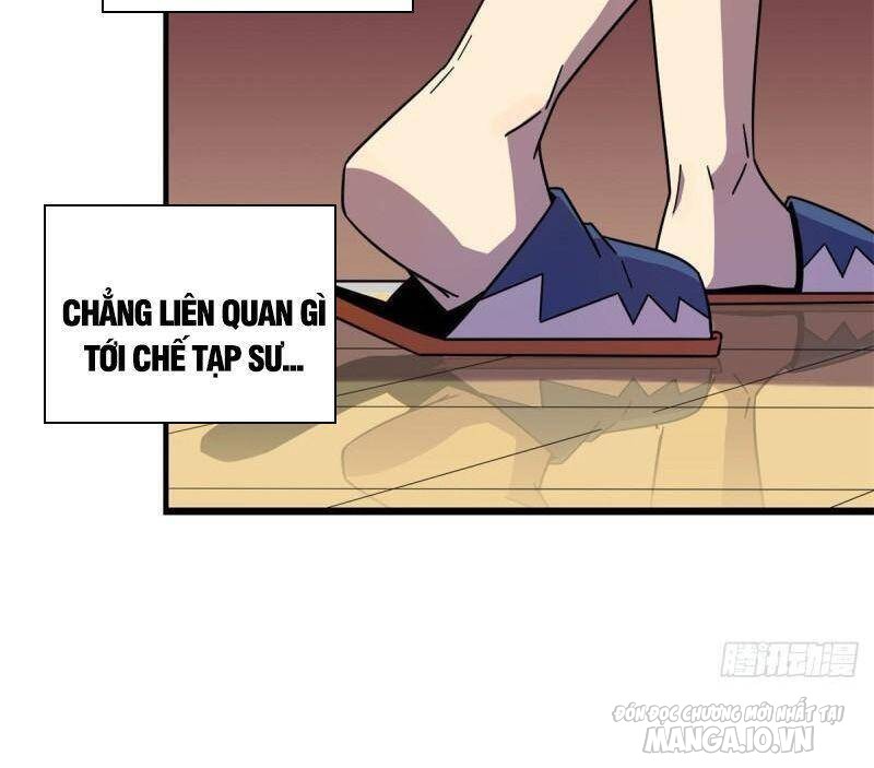 Siêu Thần Chế Tạp Sư Chapter 36 - Trang 2