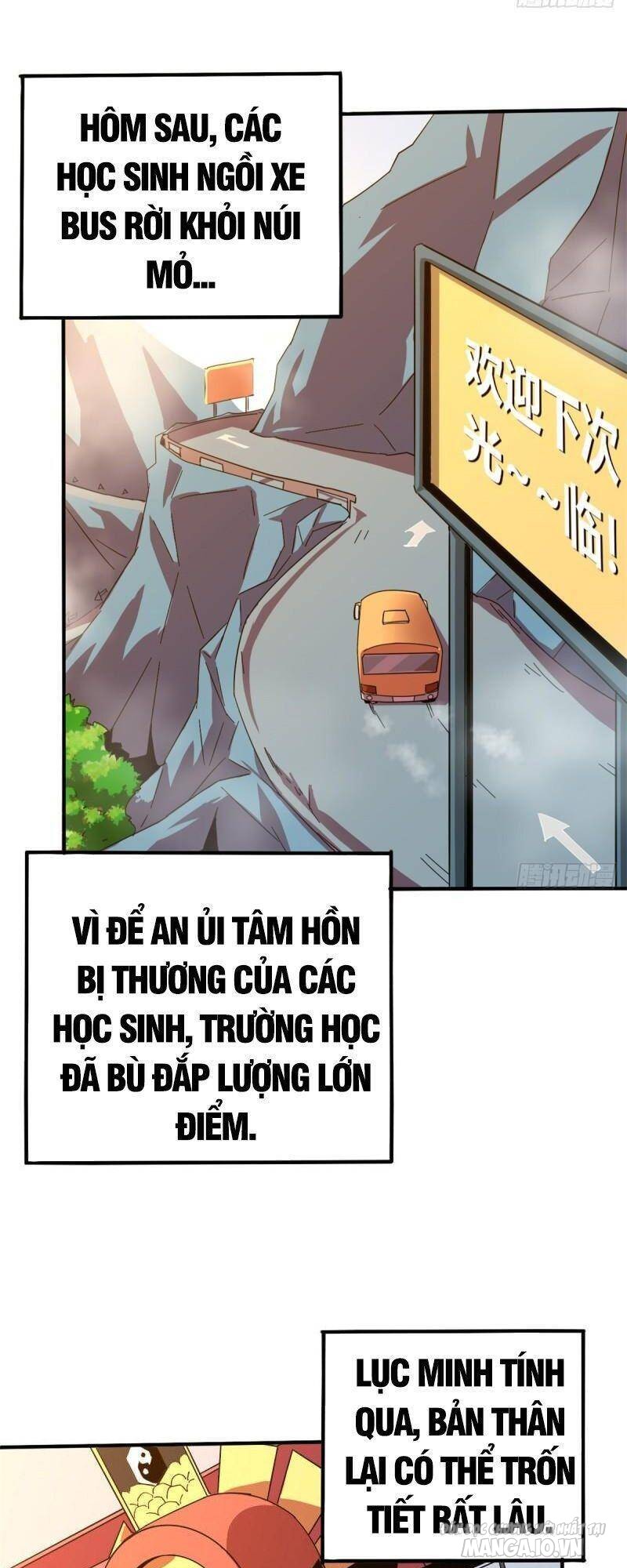 Siêu Thần Chế Tạp Sư Chapter 35 - Trang 2