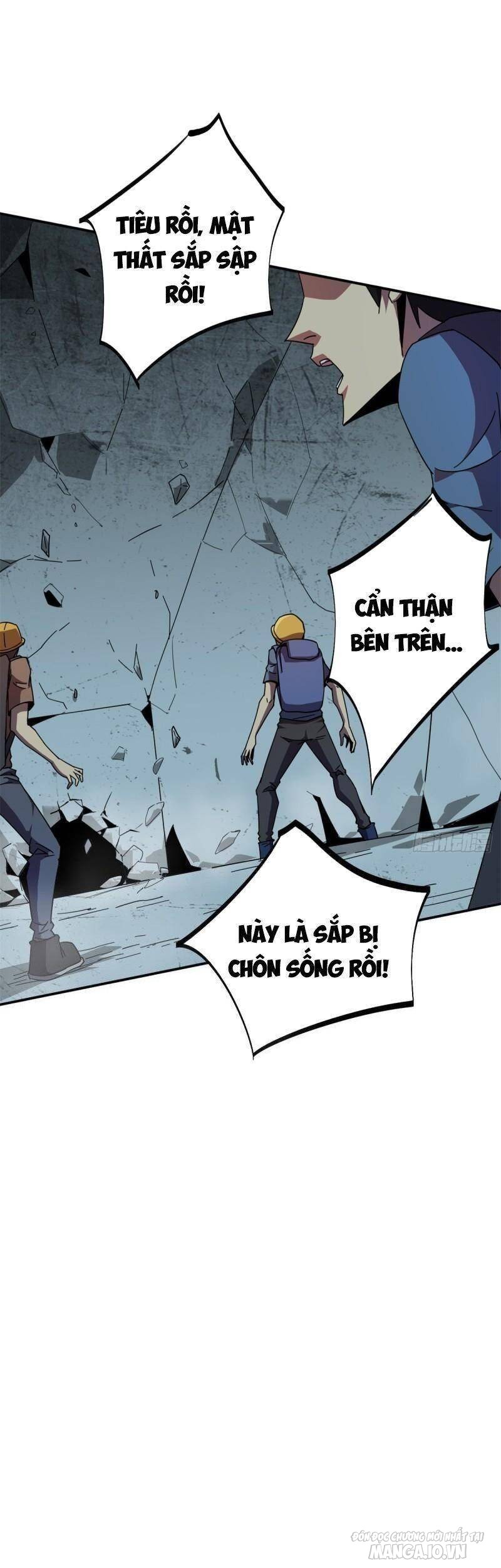 Siêu Thần Chế Tạp Sư Chapter 34 - Trang 2