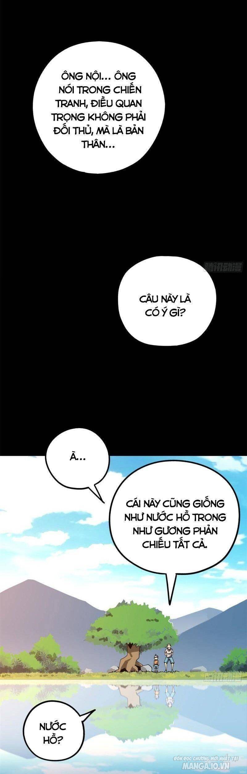 Siêu Thần Chế Tạp Sư Chapter 30 - Trang 2