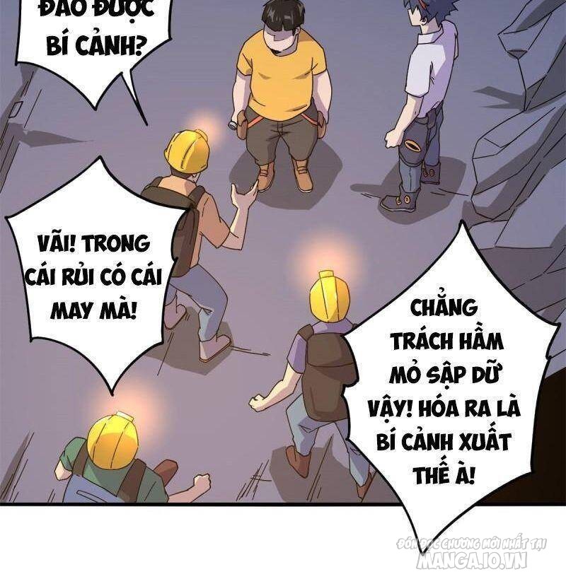 Siêu Thần Chế Tạp Sư Chapter 23 - Trang 2