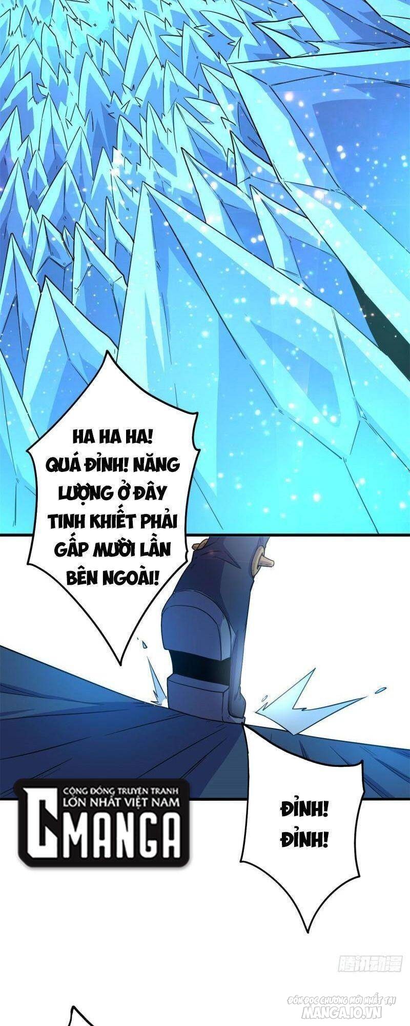 Siêu Thần Chế Tạp Sư Chapter 18 - Trang 2