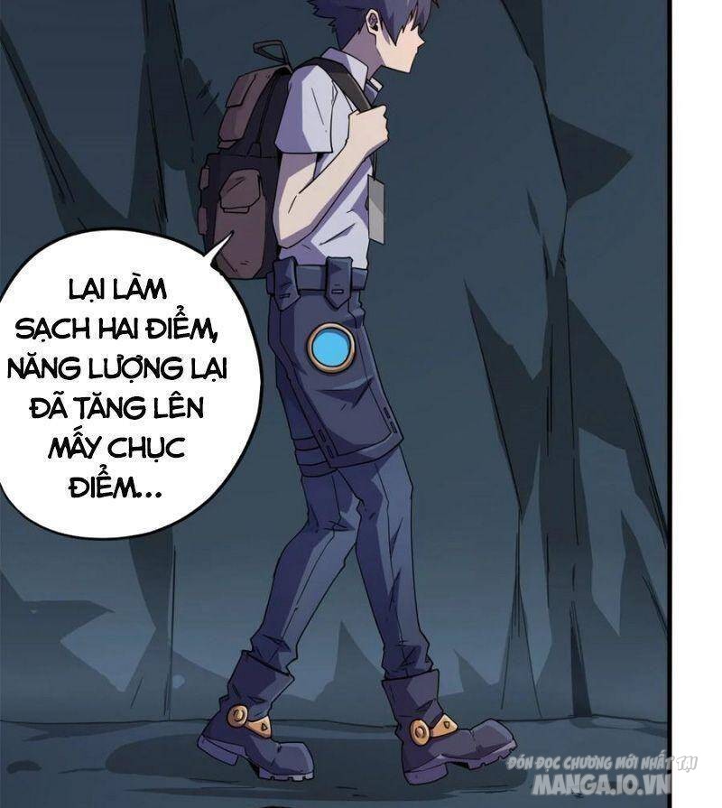 Siêu Thần Chế Tạp Sư Chapter 17 - Trang 2