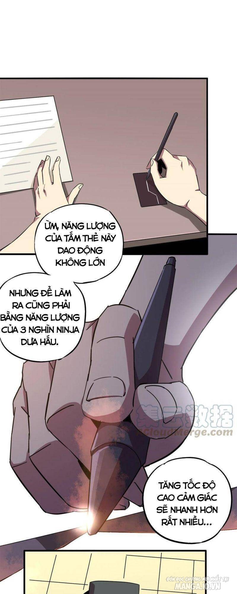 Siêu Thần Chế Tạp Sư Chapter 13 - Trang 2