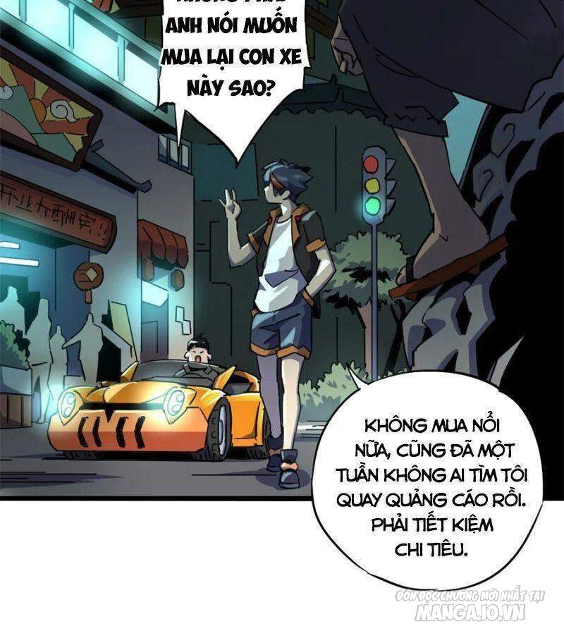 Siêu Thần Chế Tạp Sư Chapter 9 - Trang 2