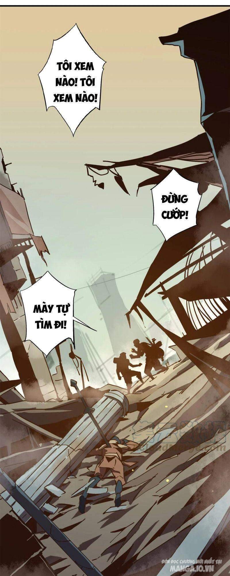 Siêu Thần Chế Tạp Sư Chapter 9 - Trang 2