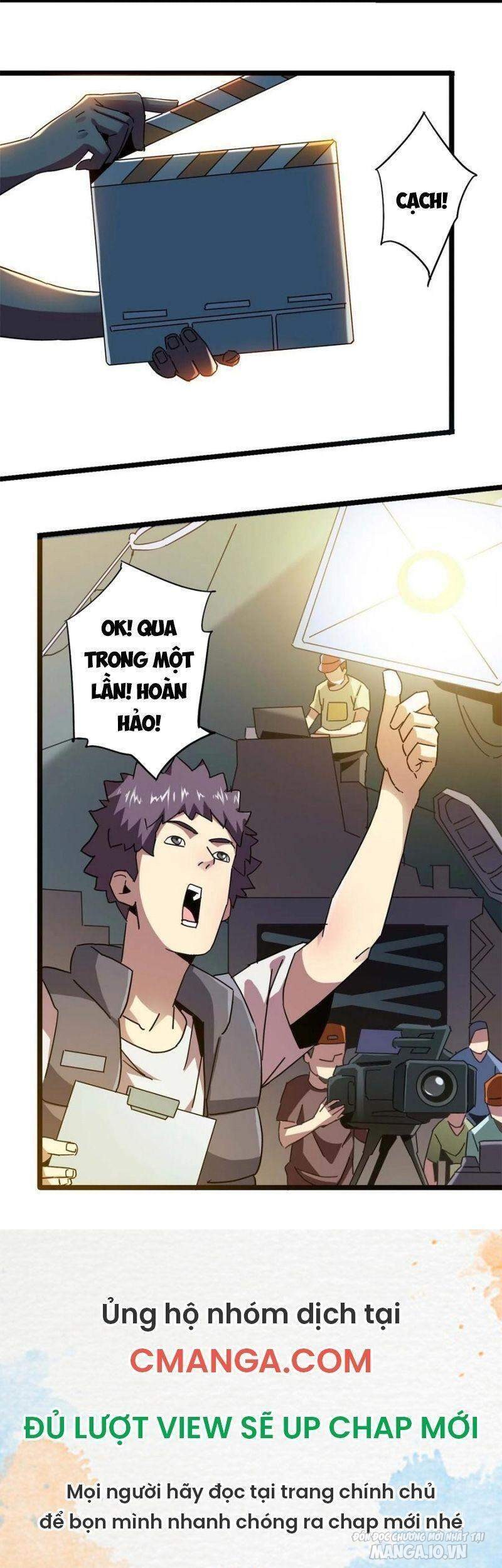 Siêu Thần Chế Tạp Sư Chapter 8 - Trang 2