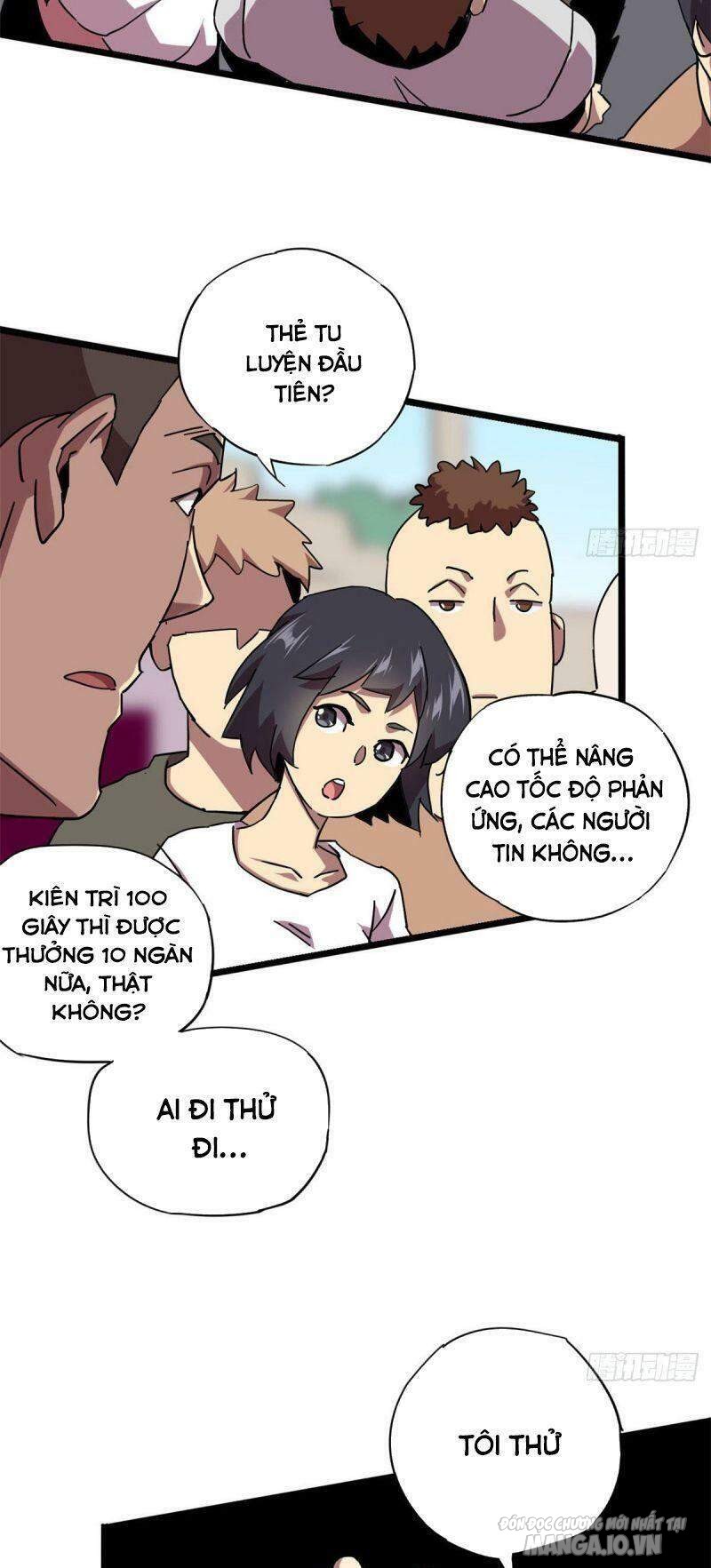 Siêu Thần Chế Tạp Sư Chapter 7 - Trang 2