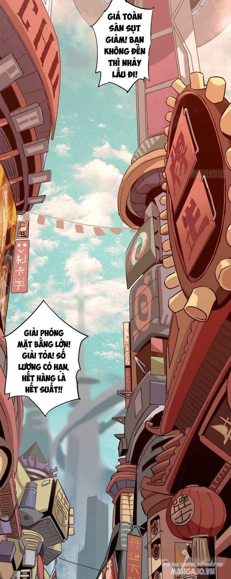 Siêu Thần Chế Tạp Sư Chapter 4 - Trang 2