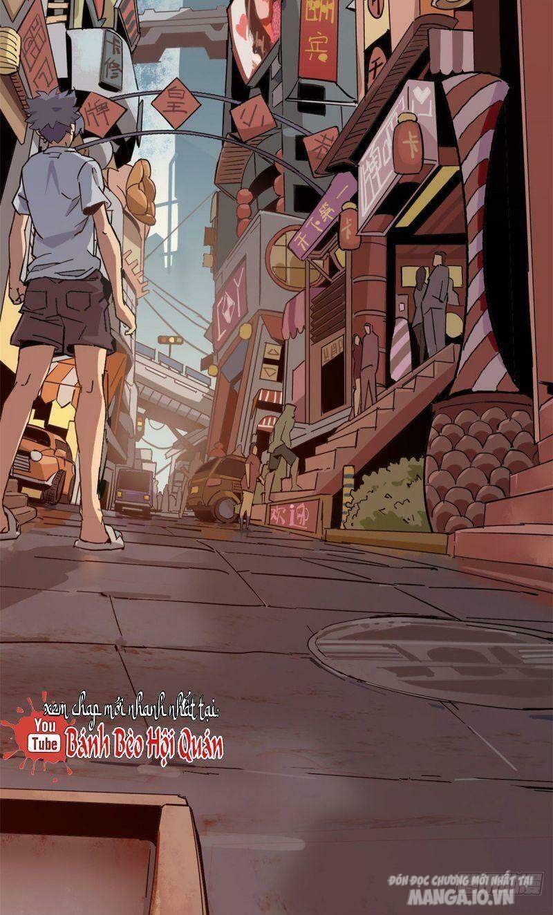 Siêu Thần Chế Tạp Sư Chapter 4 - Trang 2