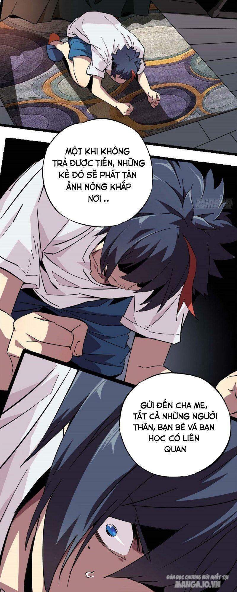 Siêu Thần Chế Tạp Sư Chapter 4 - Trang 2