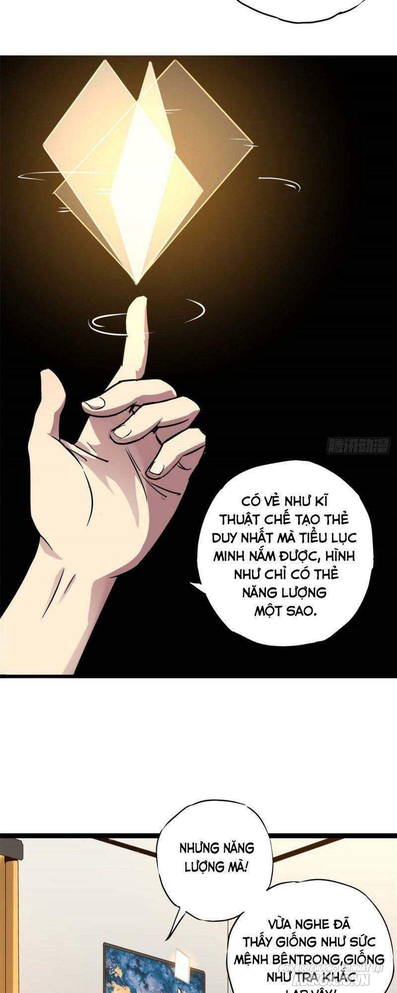 Siêu Thần Chế Tạp Sư Chapter 3 - Trang 2