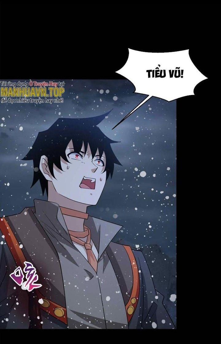 Mạt Thế Vi Vương Chapter 639 - Trang 2