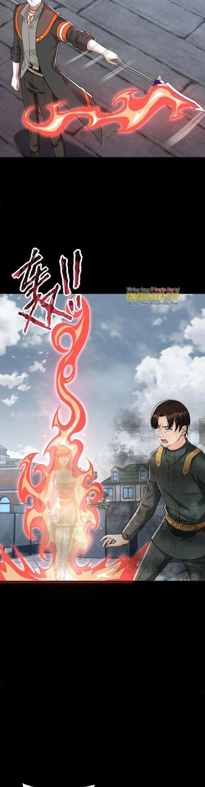 Mạt Thế Vi Vương Chapter 626 - Trang 2