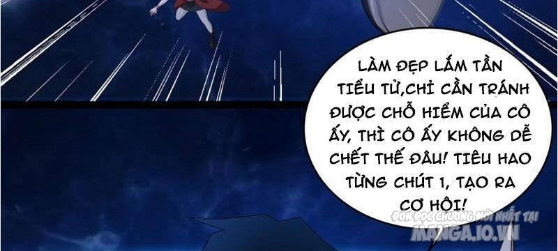 Mạt Thế Vi Vương Chapter 616 - Trang 2