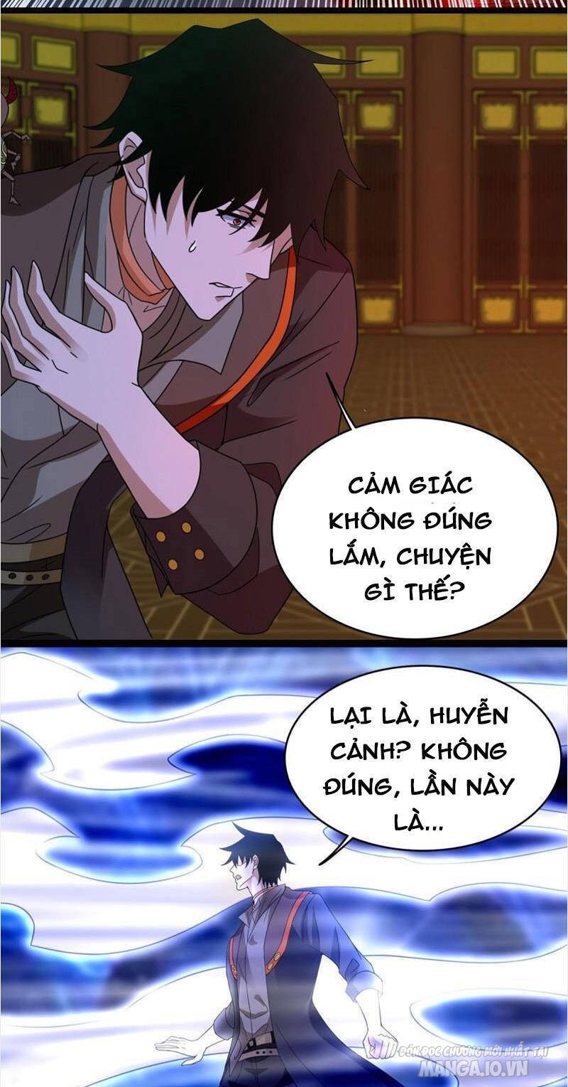 Mạt Thế Vi Vương Chapter 616 - Trang 2