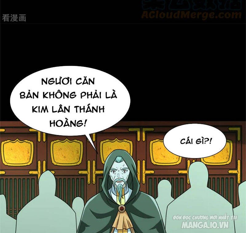 Mạt Thế Vi Vương Chapter 613 - Trang 2