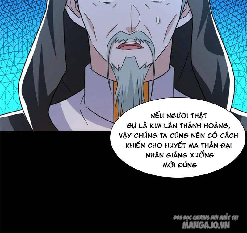 Mạt Thế Vi Vương Chapter 613 - Trang 2