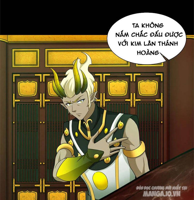 Mạt Thế Vi Vương Chapter 613 - Trang 2