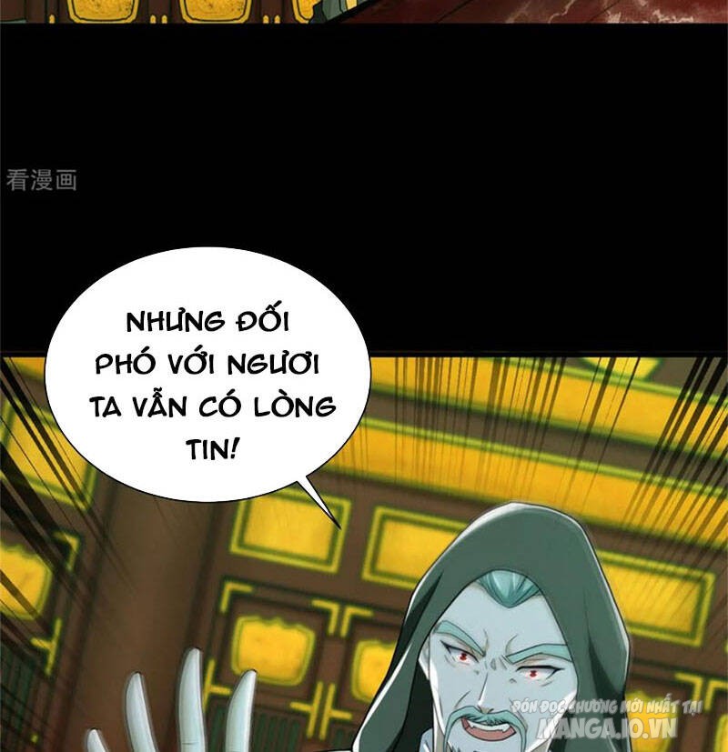 Mạt Thế Vi Vương Chapter 613 - Trang 2